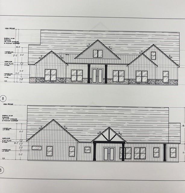 Alexander Richey Survey - Residential