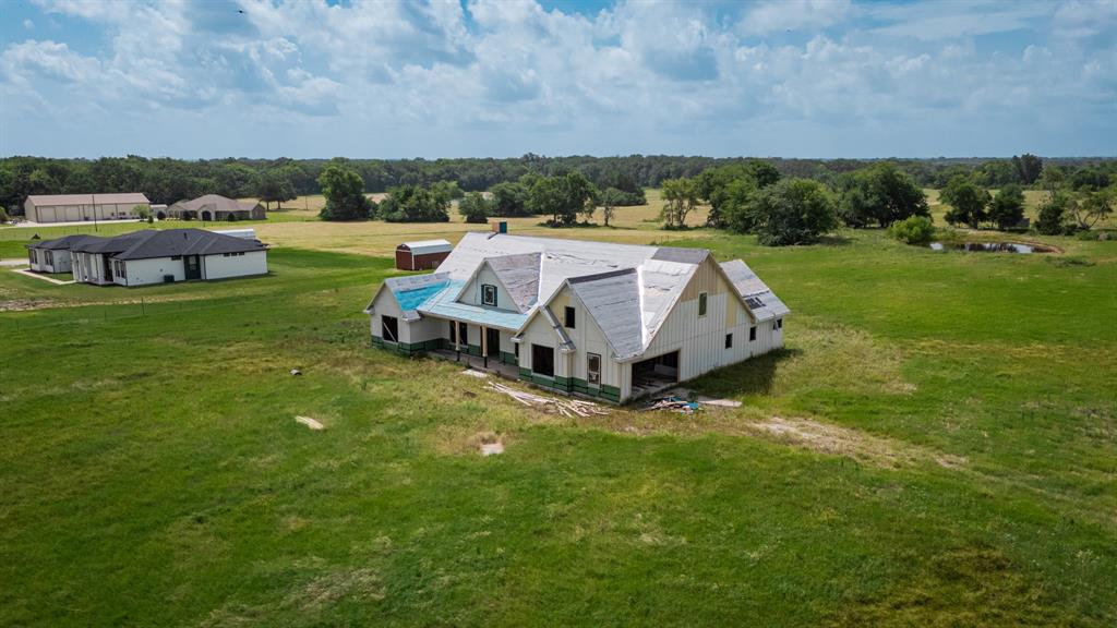 Alexander Richey Survey - Residential