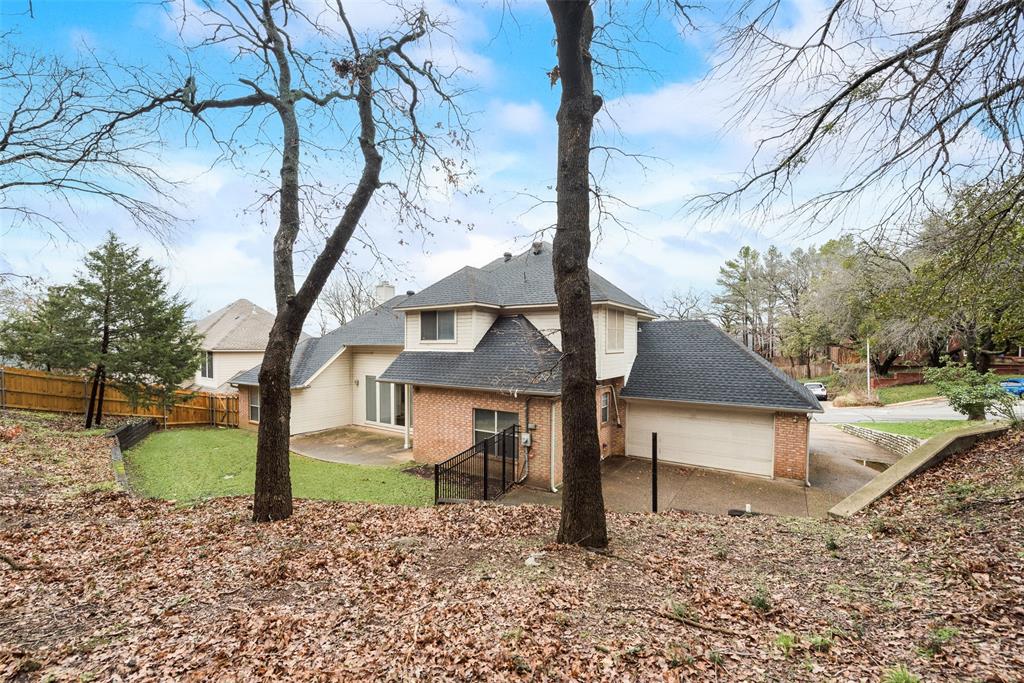 Oaks North - Residential