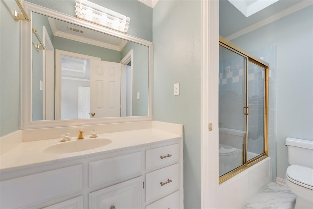 Oaks North - Residential