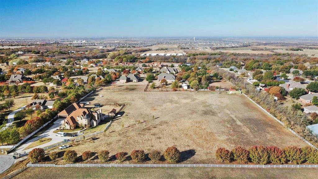Ed & Joyce Peters Add - Land