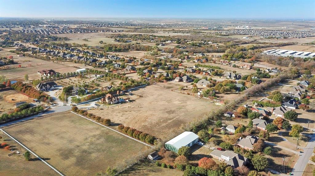 Ed & Joyce Peters Add - Land