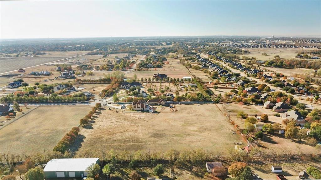 Ed & Joyce Peters Add - Land