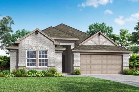 1916 Sangallo Lane Celina TX 75009