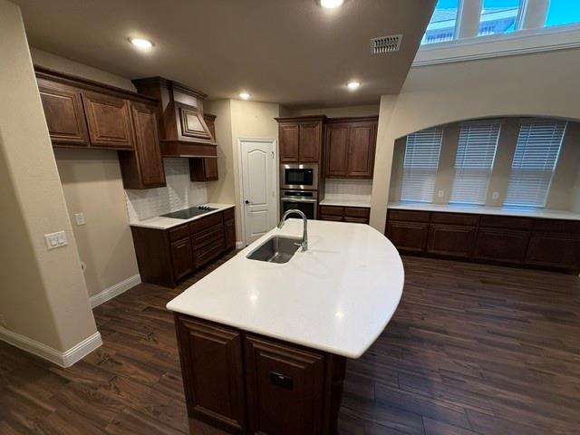 Watersbend North Ph 6 - Residential