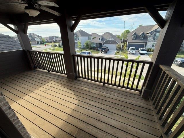 Watersbend North Ph 6 - Residential