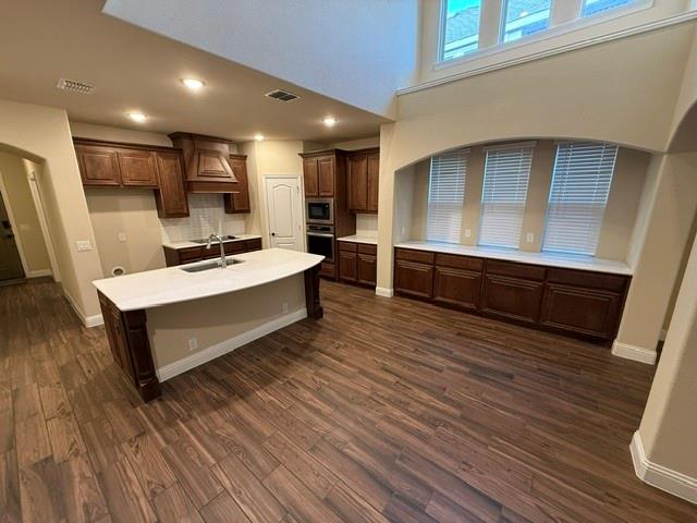 Watersbend North Ph 6 - Residential