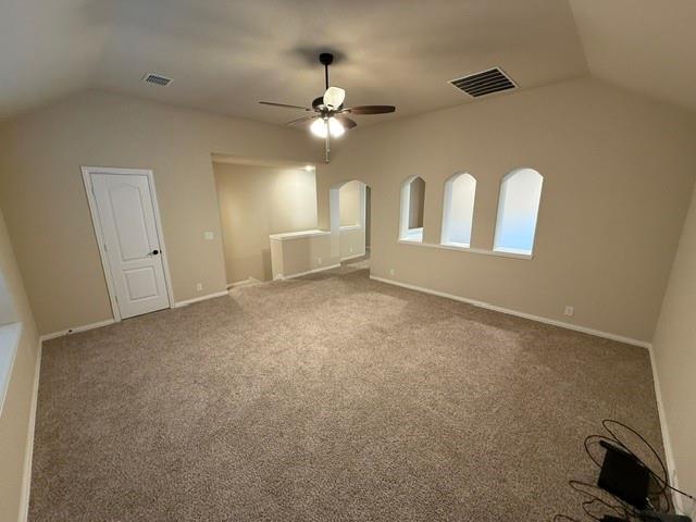 Watersbend North Ph 6 - Residential