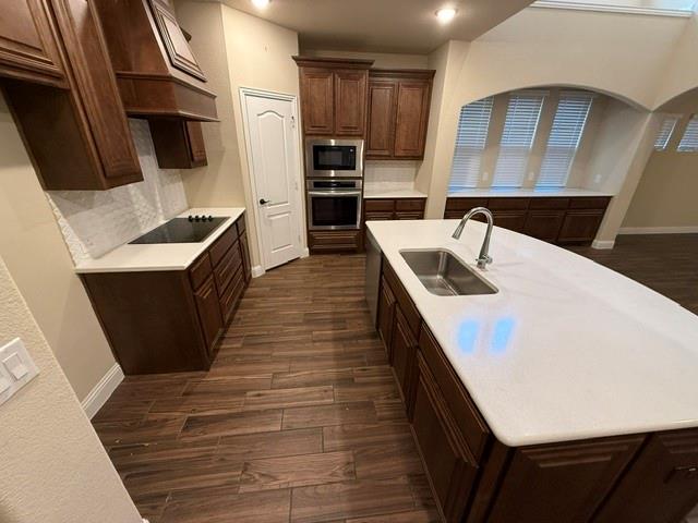 Watersbend North Ph 6 - Residential