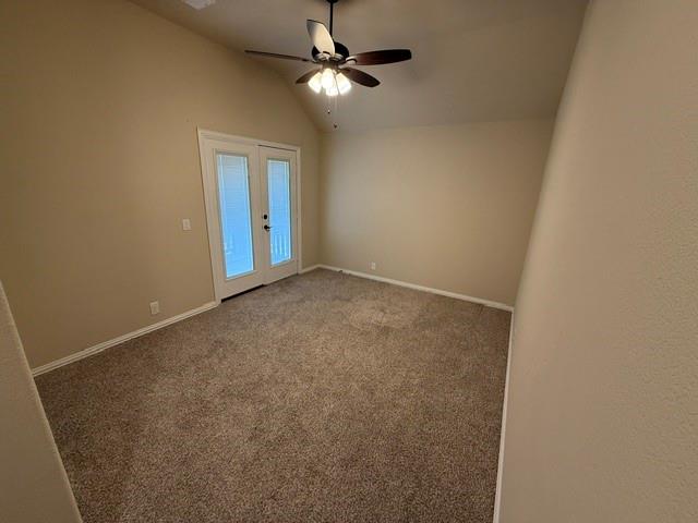 Watersbend North Ph 6 - Residential