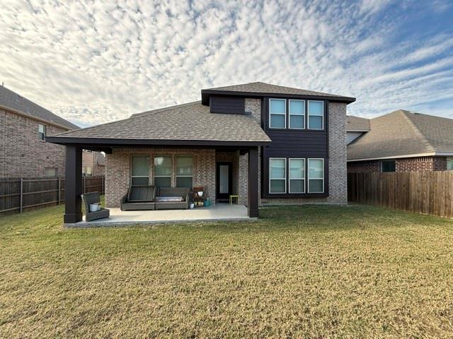 Watersbend North Ph 6 - Residential