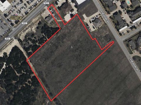1250 N Meadows Drive Granbury TX 76048