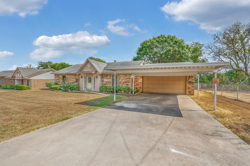 317 Williams Road