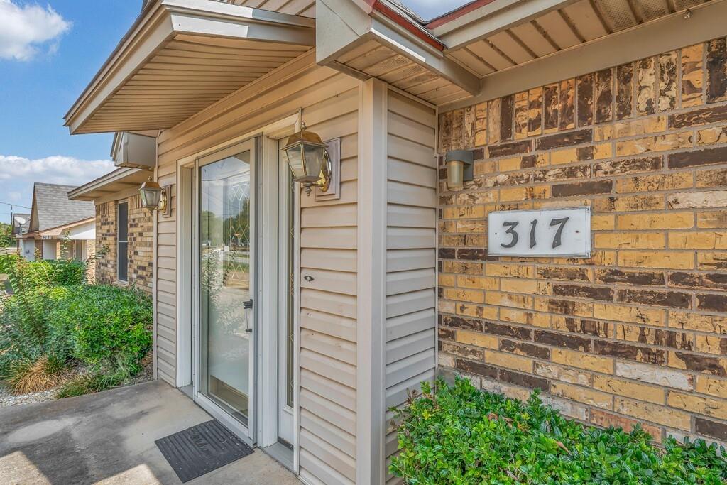 317 Williams Road