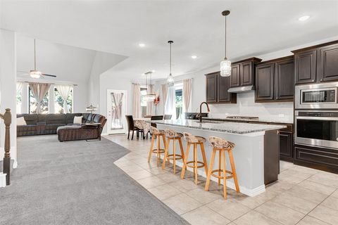 Tiny photo for 2801 Willow Lane, Melissa, TX 75454 (MLS # 21097267)