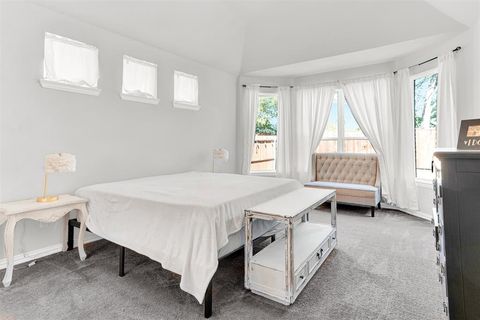 Tiny photo for 2801 Willow Lane, Melissa, TX 75454 (MLS # 21097267)