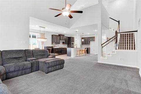 Tiny photo for 2801 Willow Lane, Melissa, TX 75454 (MLS # 21097267)