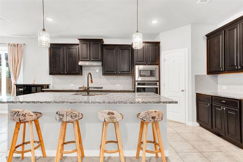 Tiny photo for 2801 Willow Lane, Melissa, TX 75454 (MLS # 21097267)