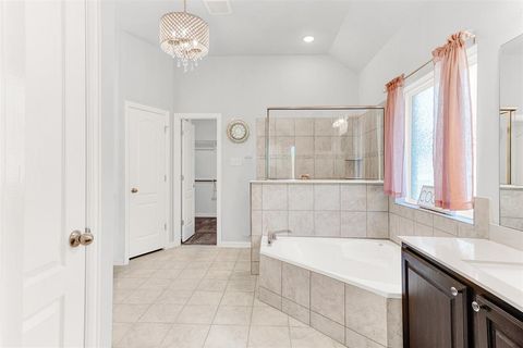 Tiny photo for 2801 Willow Lane, Melissa, TX 75454 (MLS # 21097267)