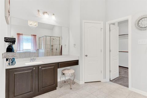 Tiny photo for 2801 Willow Lane, Melissa, TX 75454 (MLS # 21097267)