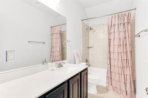 Tiny photo for 2801 Willow Lane, Melissa, TX 75454 (MLS # 21097267)