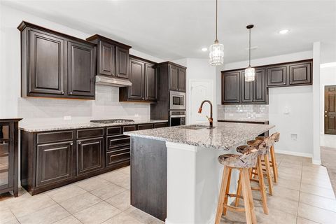 Tiny photo for 2801 Willow Lane, Melissa, TX 75454 (MLS # 21097267)