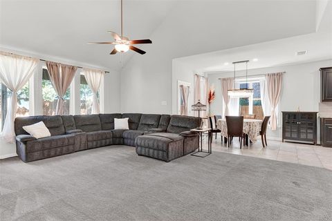 Tiny photo for 2801 Willow Lane, Melissa, TX 75454 (MLS # 21097267)