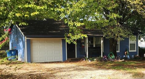 A home in Keene