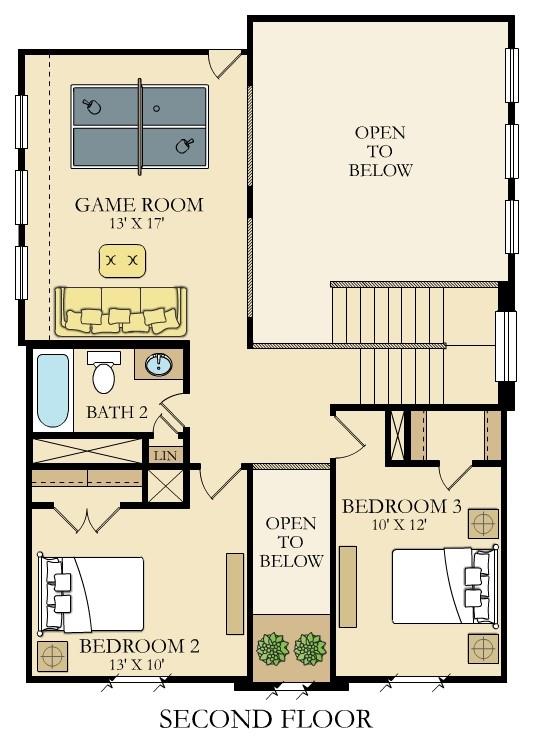 Northpointe - Residential