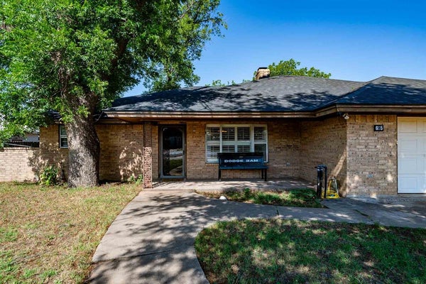 605 N CLEVELAND AVE, ROTAN, TX 79546 - Image ccfda23b51454288e0ca2c5c3d3e8a86/309187875
