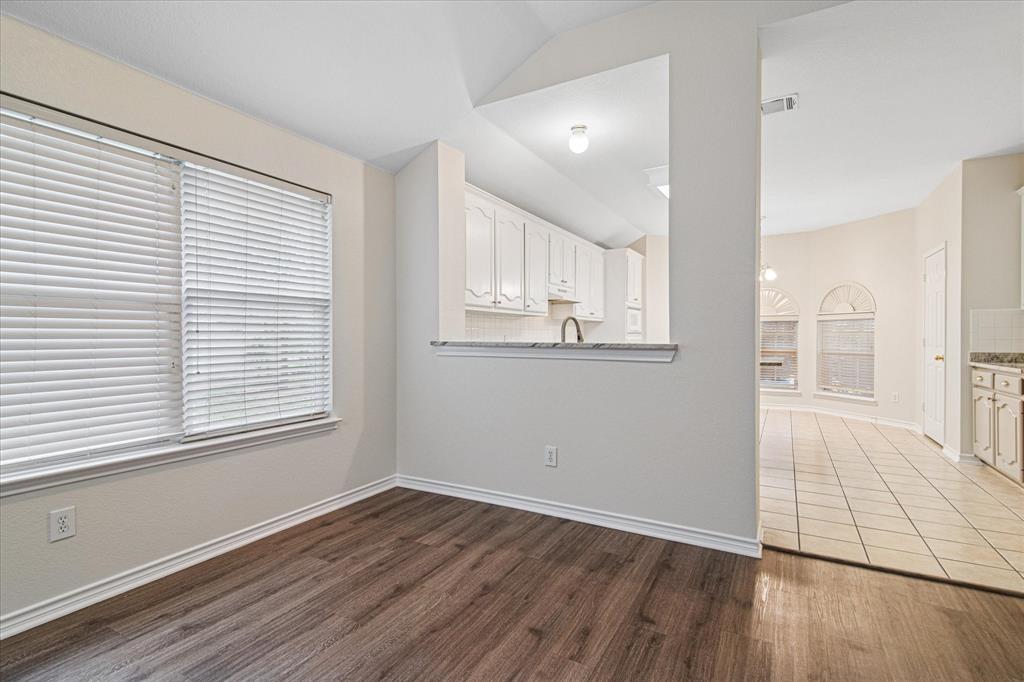 Frisco Heights - Ph 1 - Residential