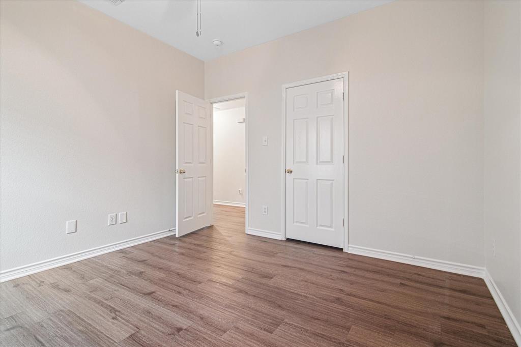 Frisco Heights - Ph 1 - Residential