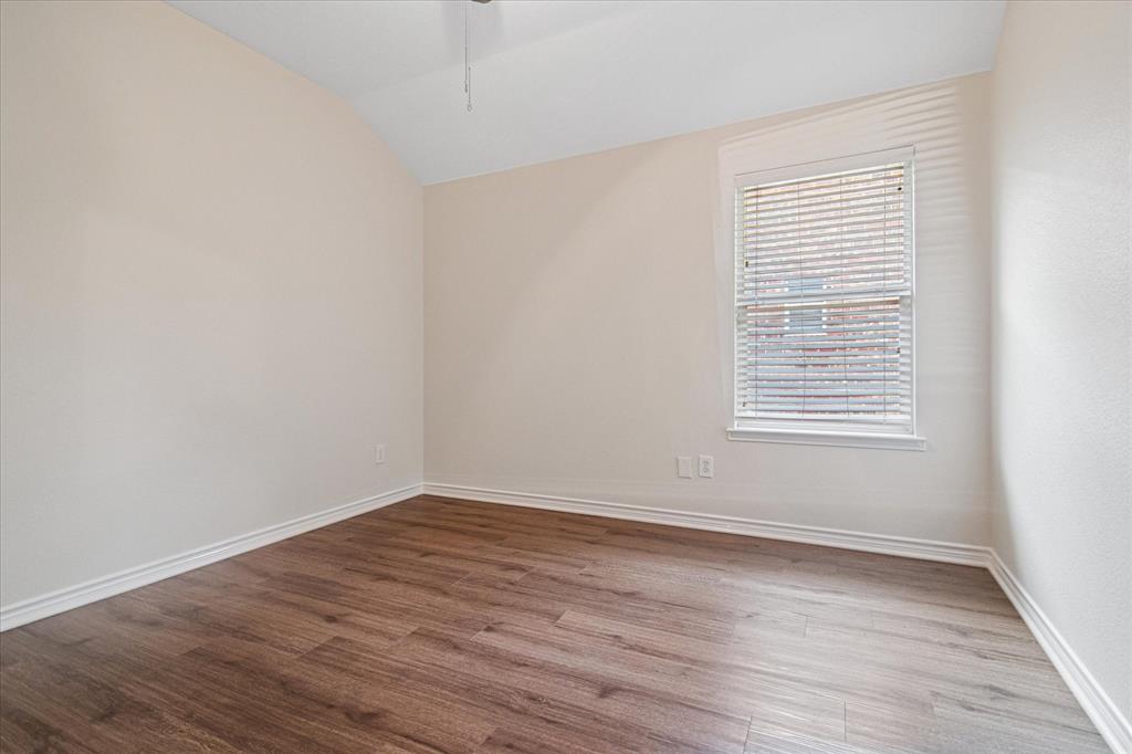 Frisco Heights - Ph 1 - Residential