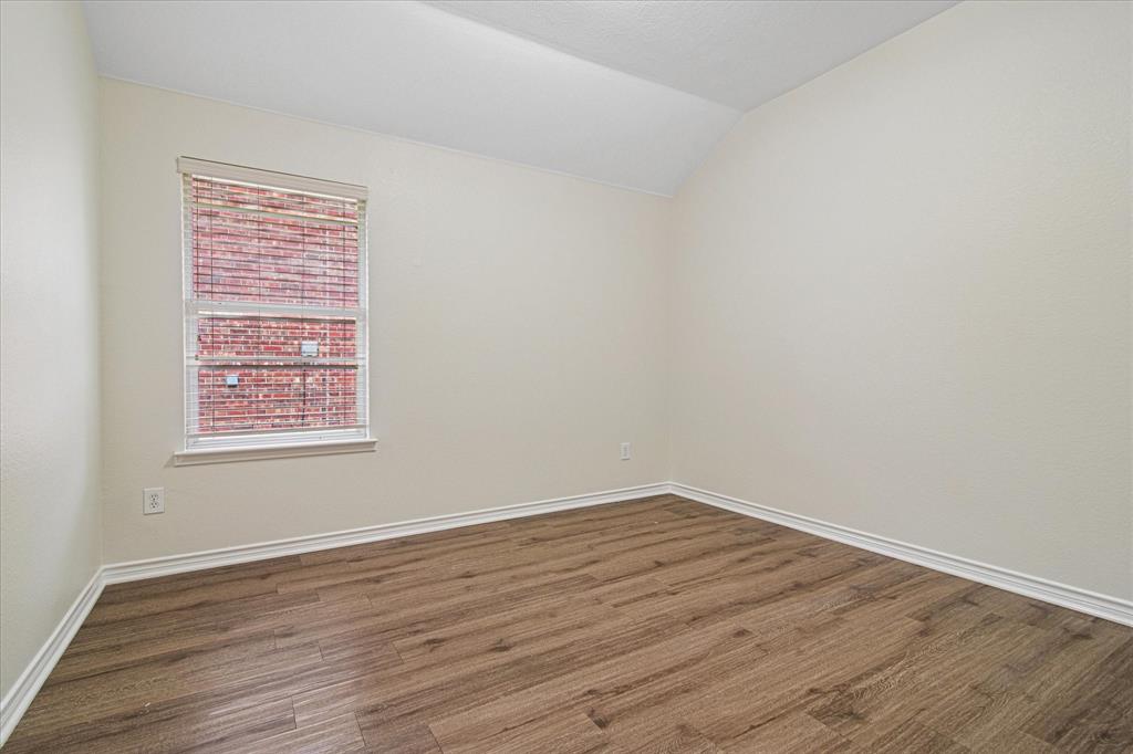 Frisco Heights - Ph 1 - Residential