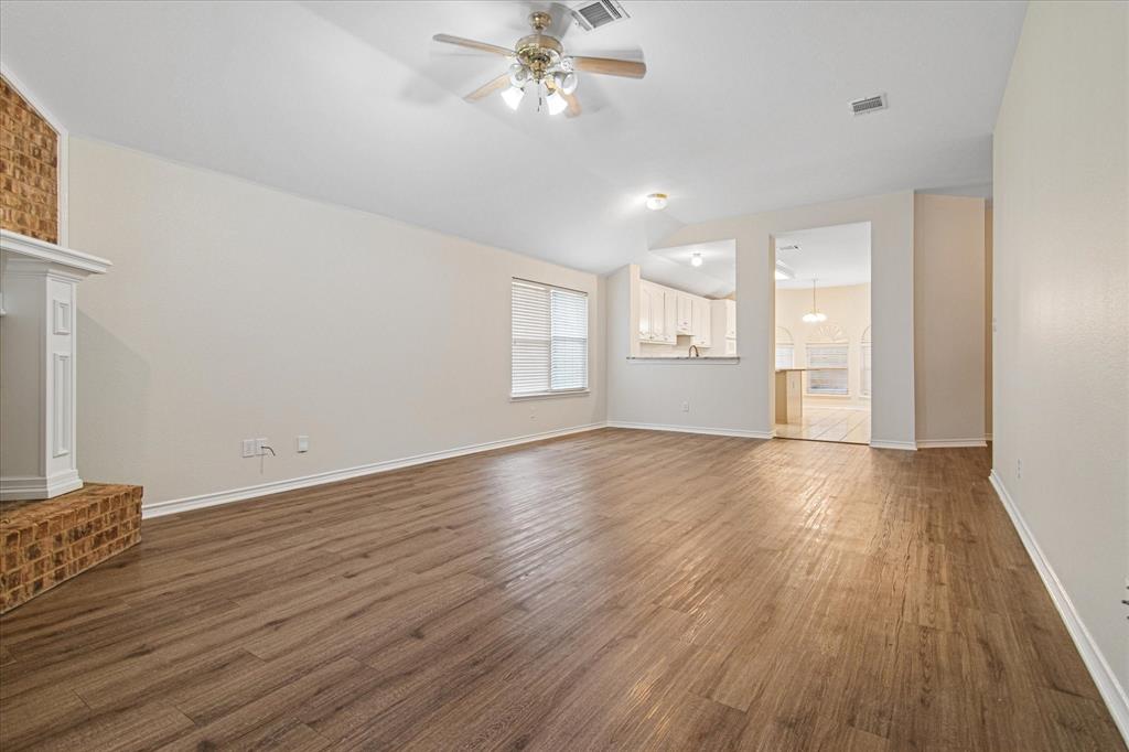 Frisco Heights - Ph 1 - Residential