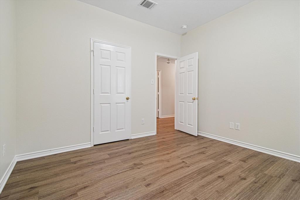 Frisco Heights - Ph 1 - Residential