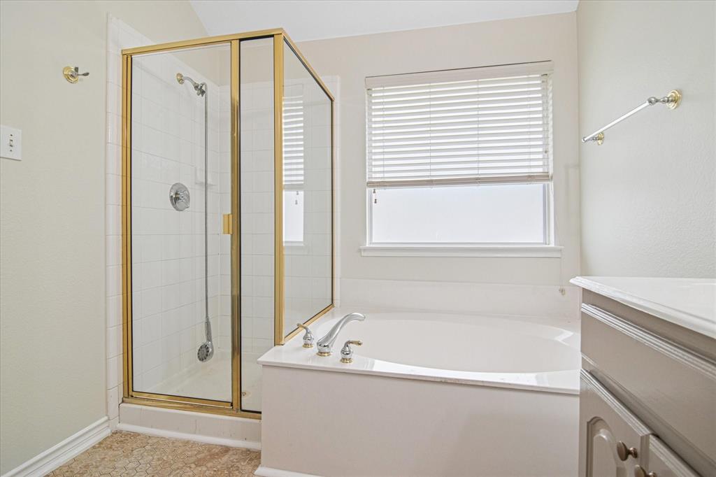 Frisco Heights - Ph 1 - Residential