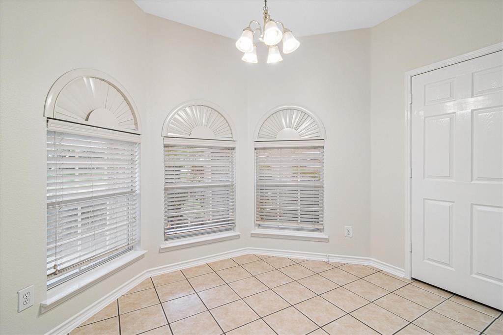 Frisco Heights - Ph 1 - Residential