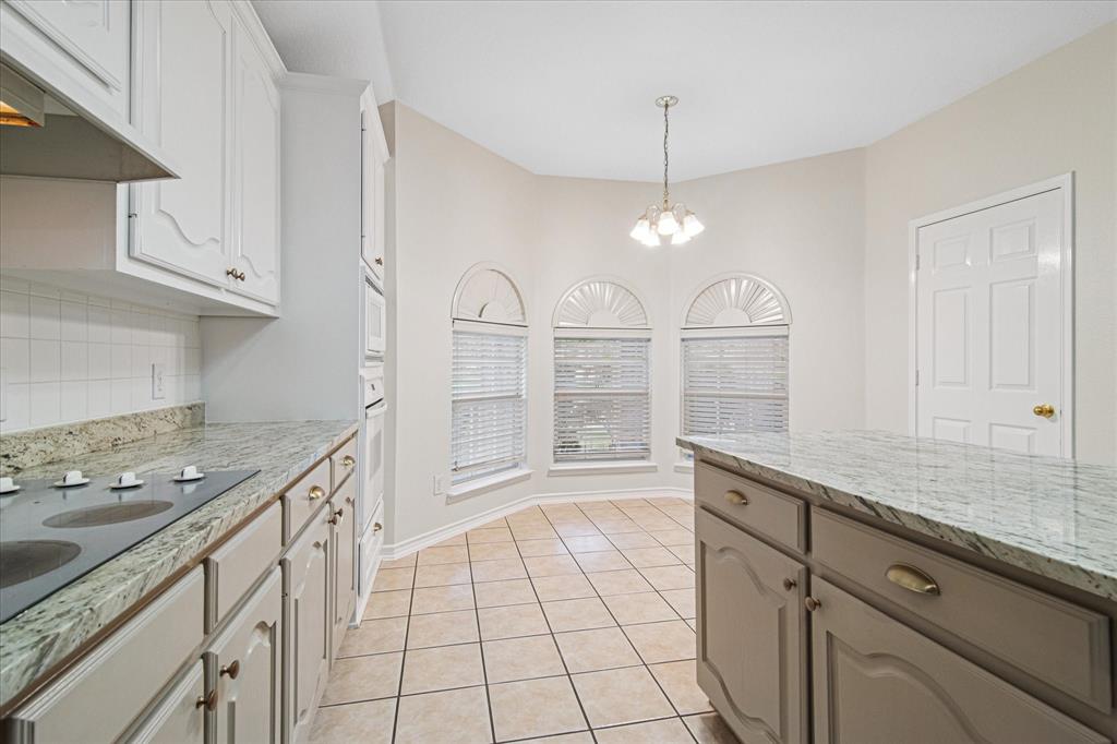 Frisco Heights - Ph 1 - Residential