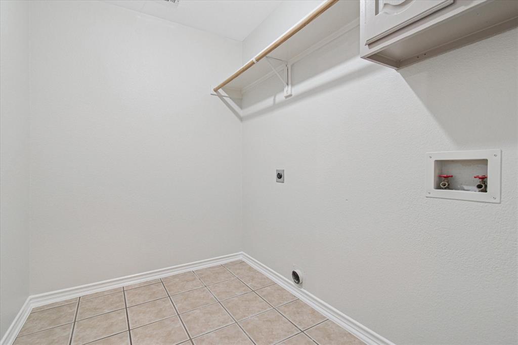 Frisco Heights - Ph 1 - Residential