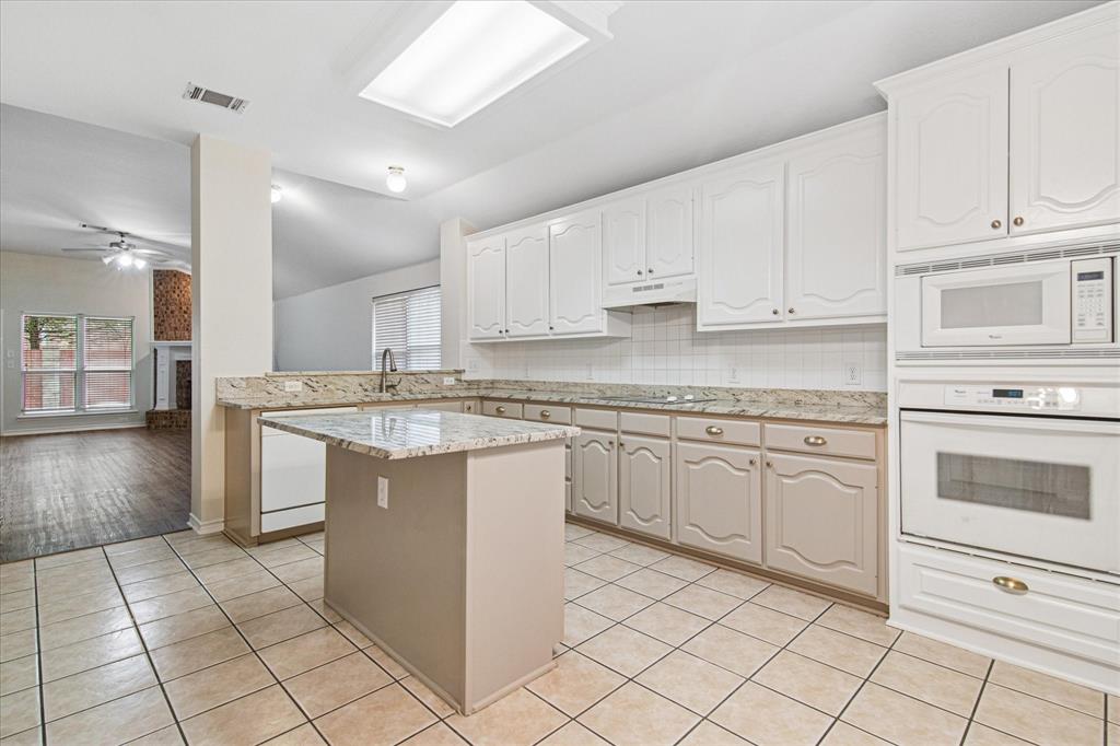 Frisco Heights - Ph 1 - Residential