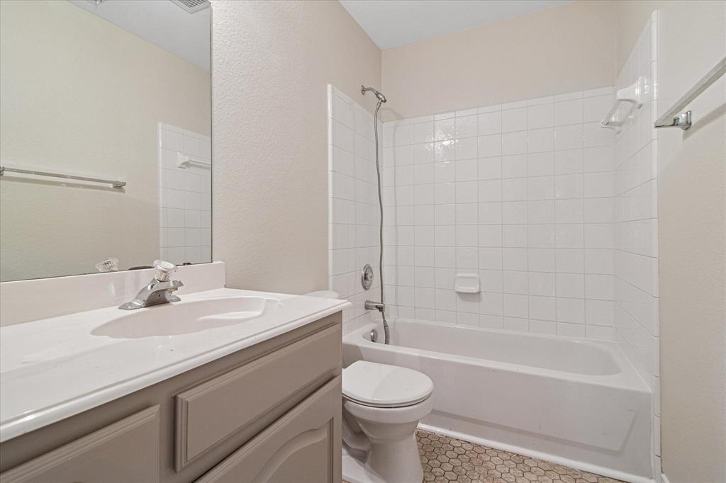 Frisco Heights - Ph 1 - Residential