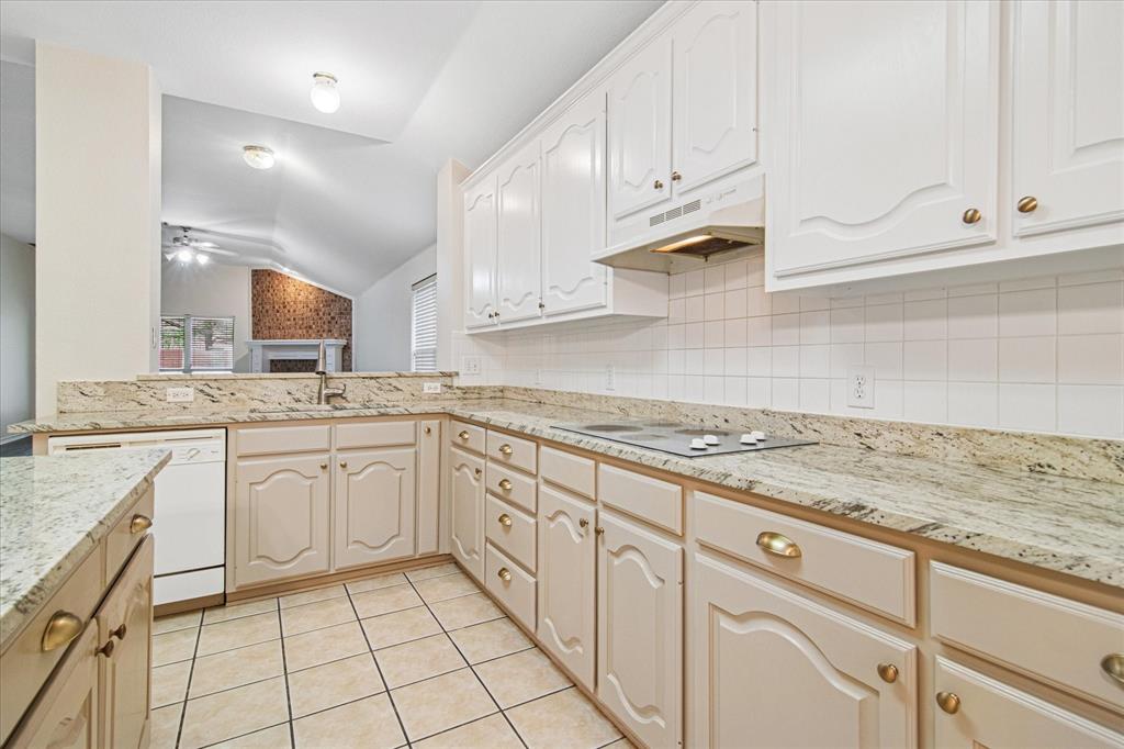 Frisco Heights - Ph 1 - Residential