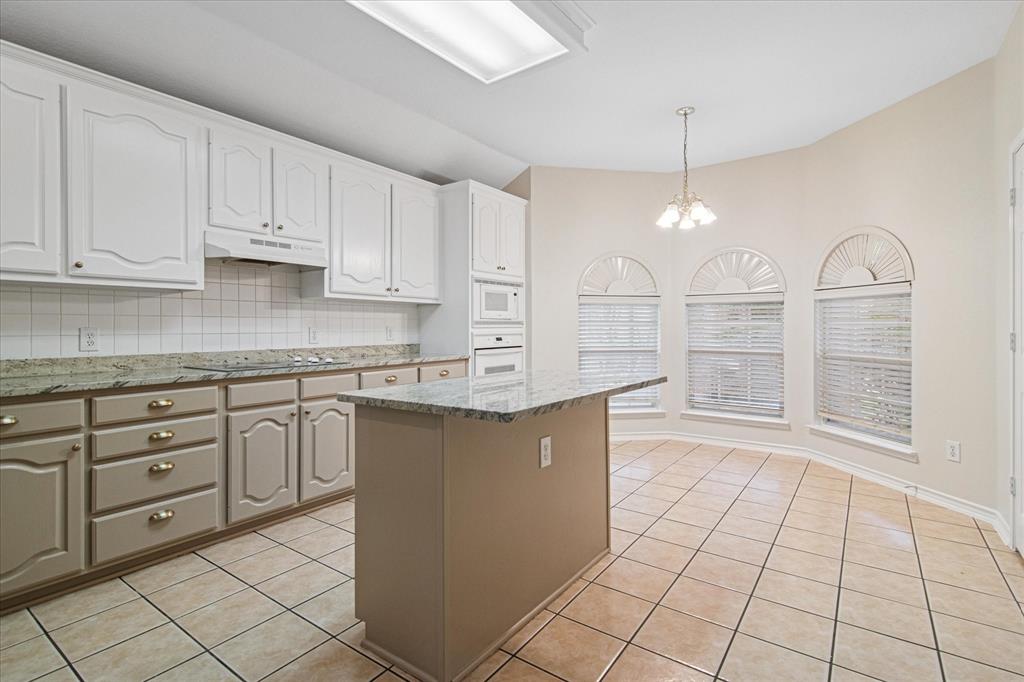 Frisco Heights - Ph 1 - Residential