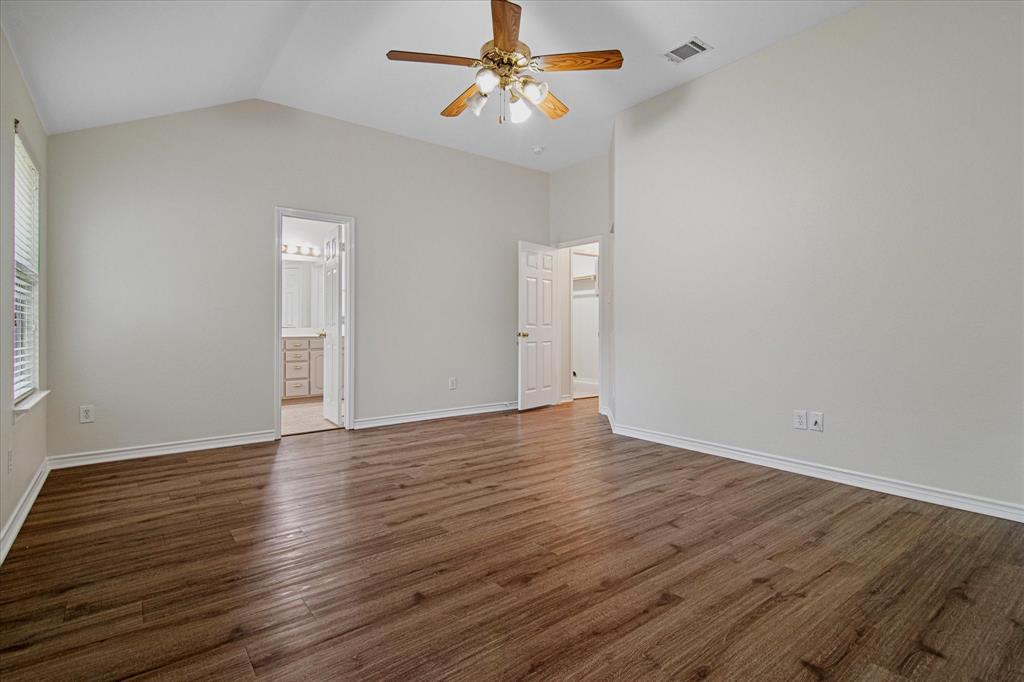 Frisco Heights - Ph 1 - Residential