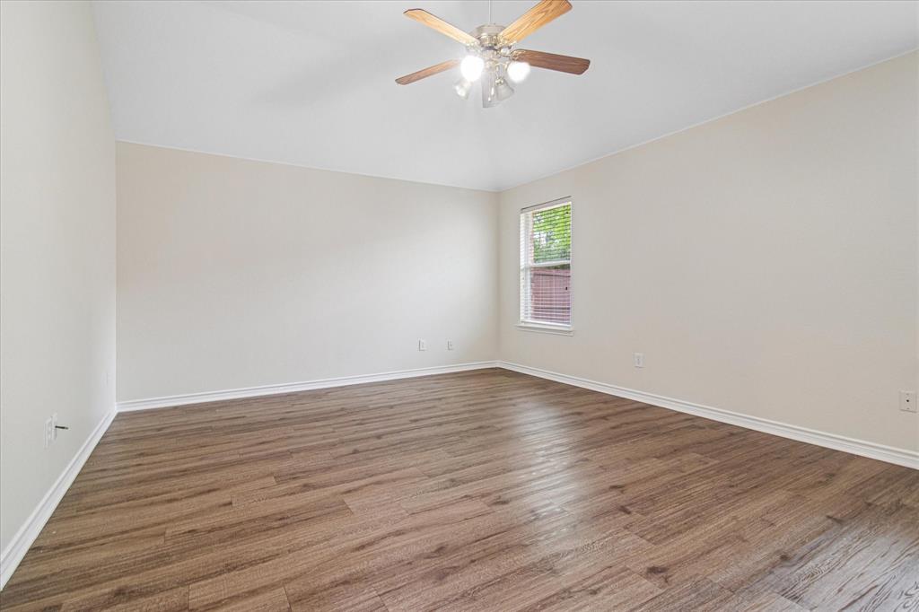 Frisco Heights - Ph 1 - Residential