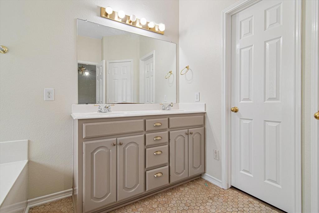 Frisco Heights - Ph 1 - Residential