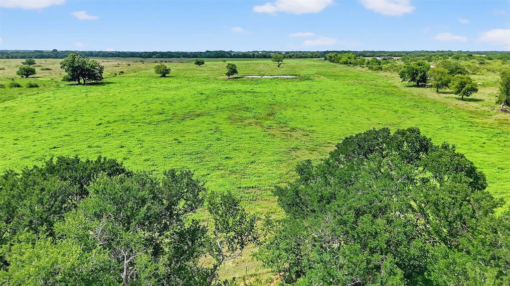 EAKES HEZEKIAH - Land