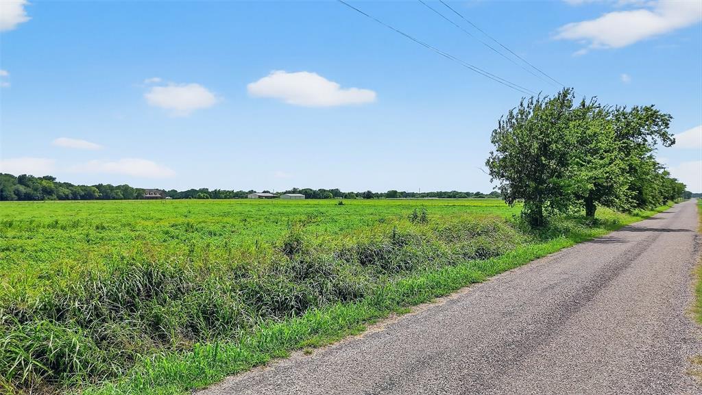 EAKES HEZEKIAH - Land