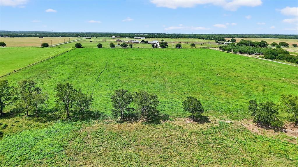 EAKES HEZEKIAH - Land